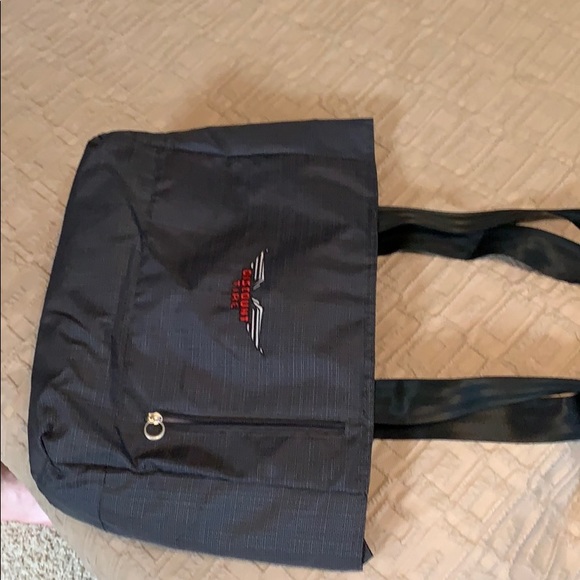 New Discount Tire laptop bag with many compartment - Picture 4 of 16